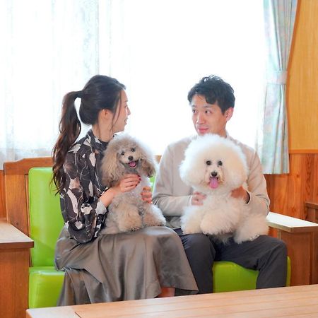 Morinoyu Hotel Hanakagura Asahikawa Eksteriør billede