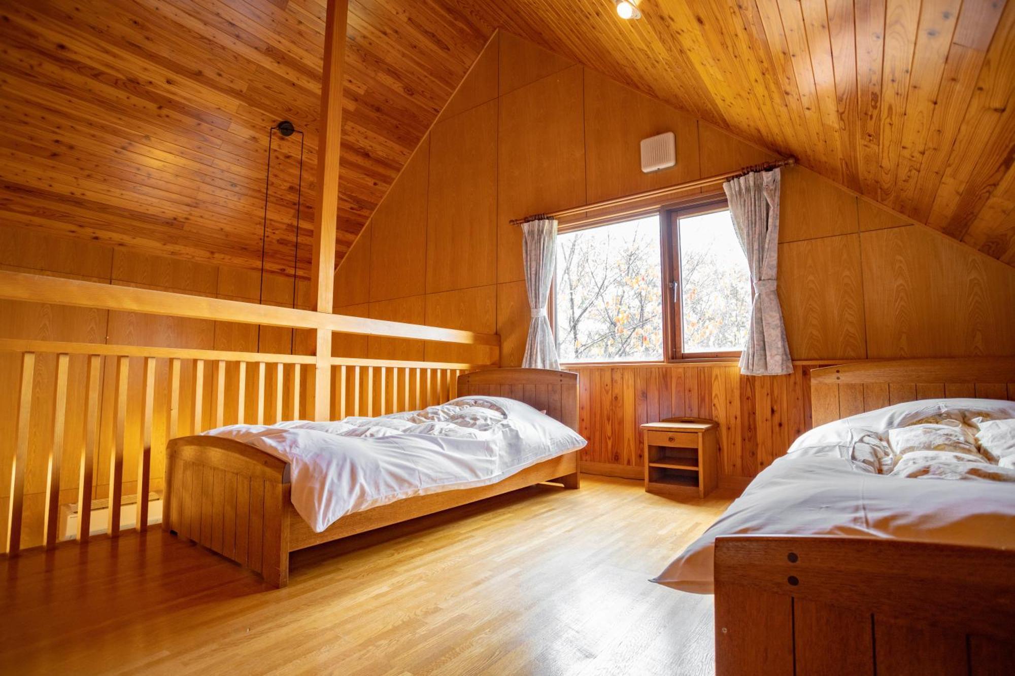 Morinoyu Hotel Hanakagura Asahikawa Eksteriør billede
