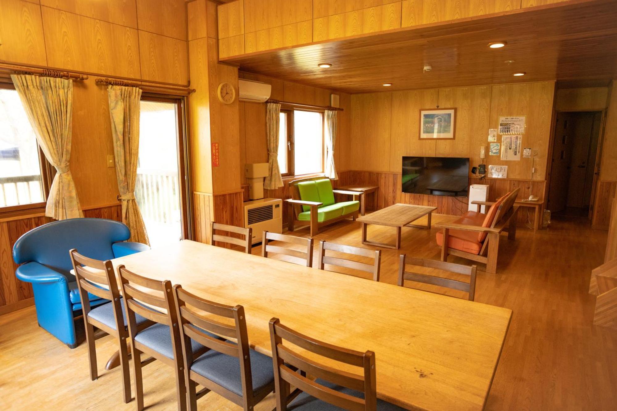 Morinoyu Hotel Hanakagura Asahikawa Eksteriør billede