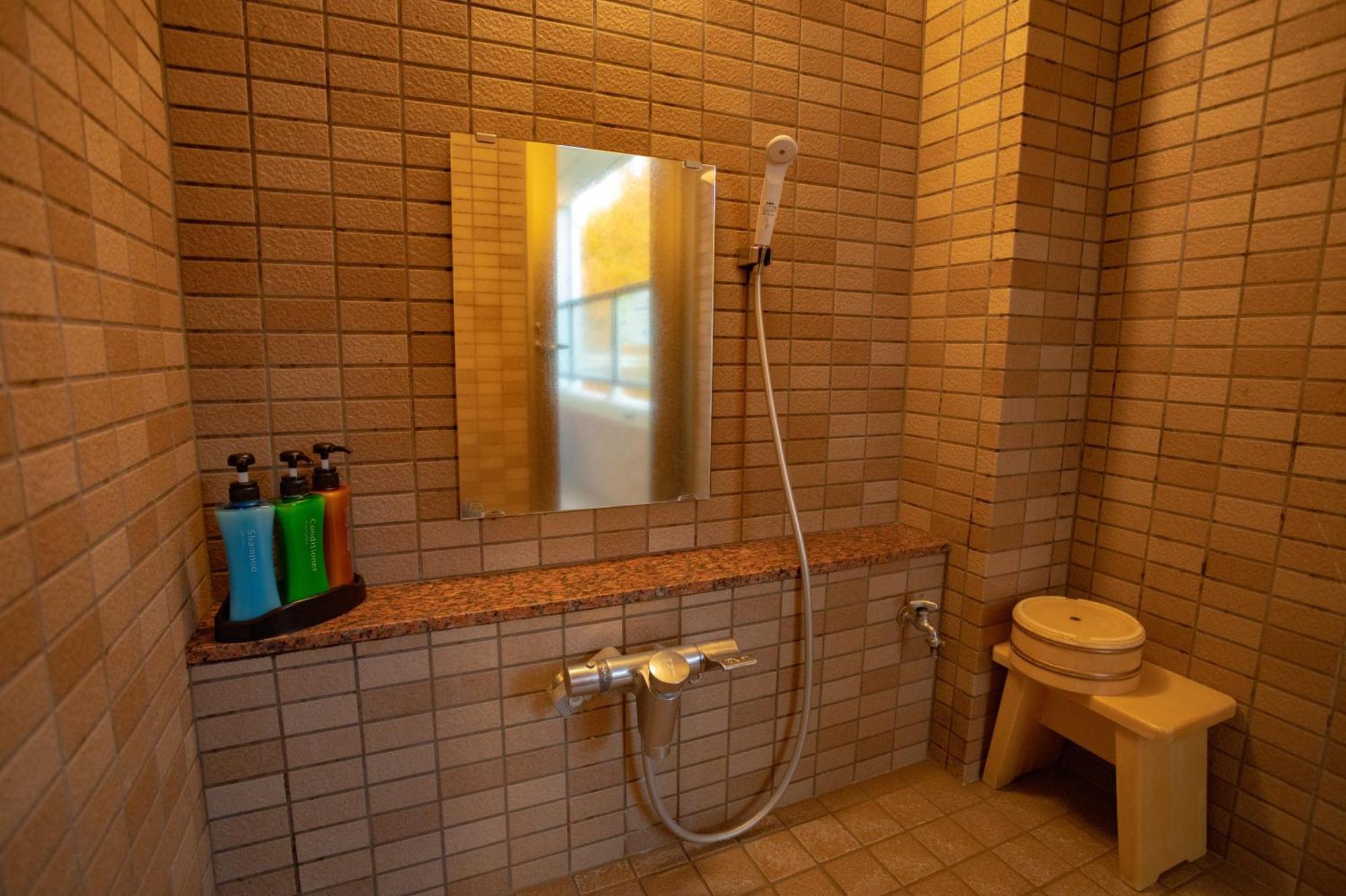 Morinoyu Hotel Hanakagura Asahikawa Eksteriør billede