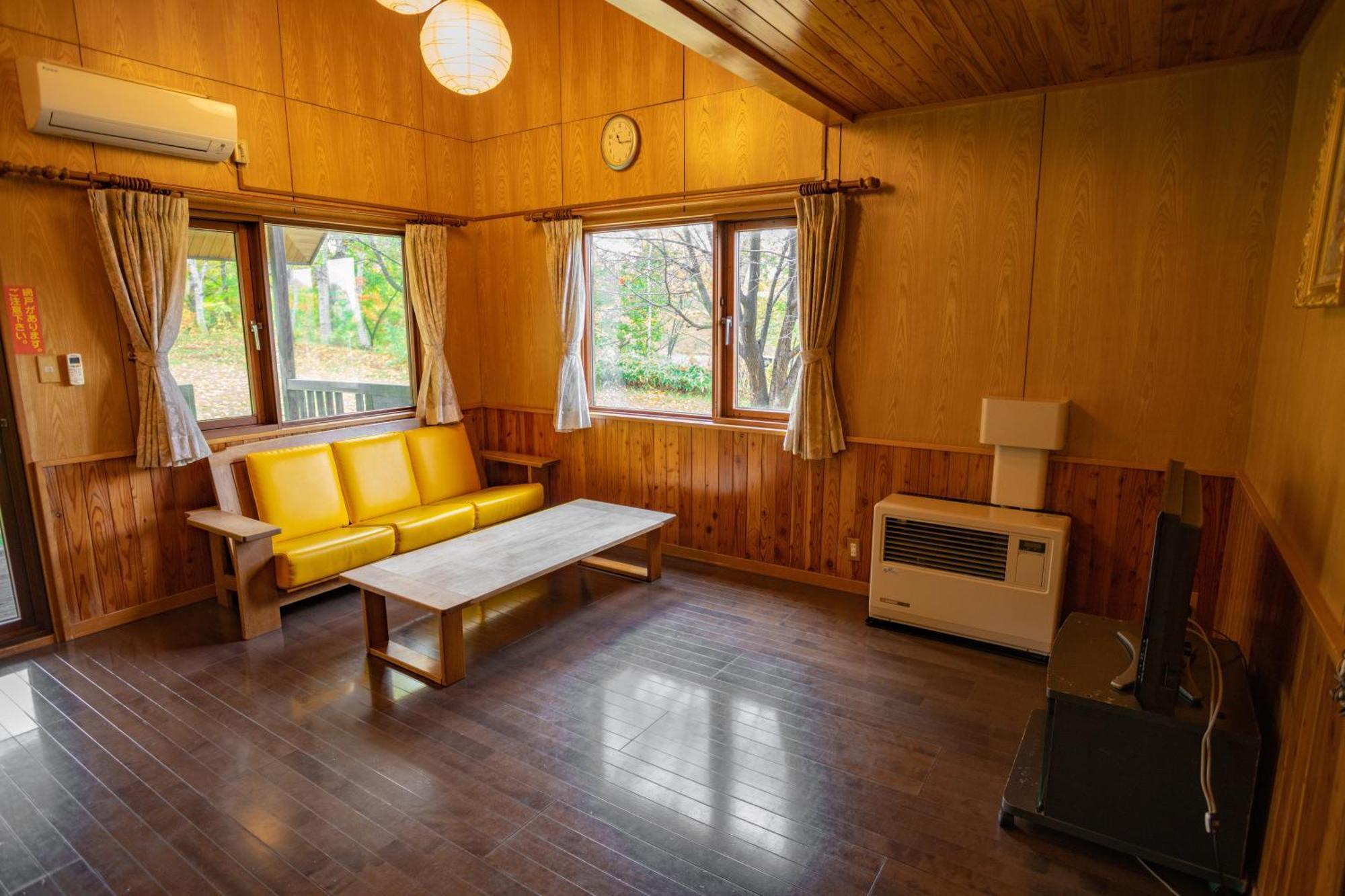Morinoyu Hotel Hanakagura Asahikawa Eksteriør billede
